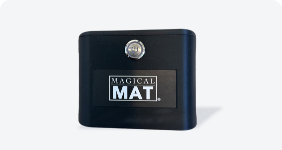 MAGICAL MAT